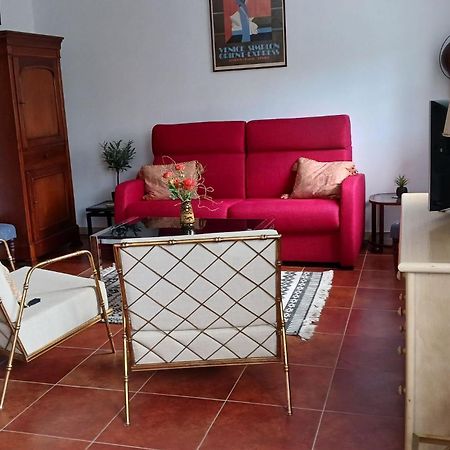Residence Albina Centre Hendaye Plage エクステリア 写真