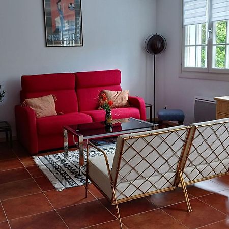 Residence Albina Centre Hendaye Plage エクステリア 写真