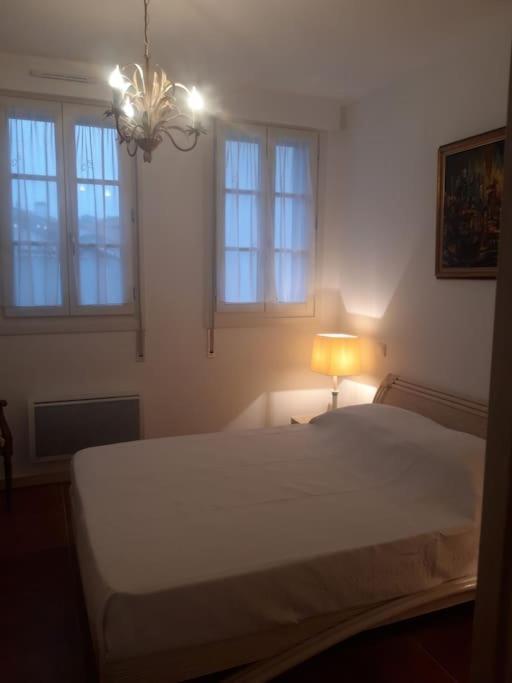 Residence Albina Centre Hendaye Plage エクステリア 写真