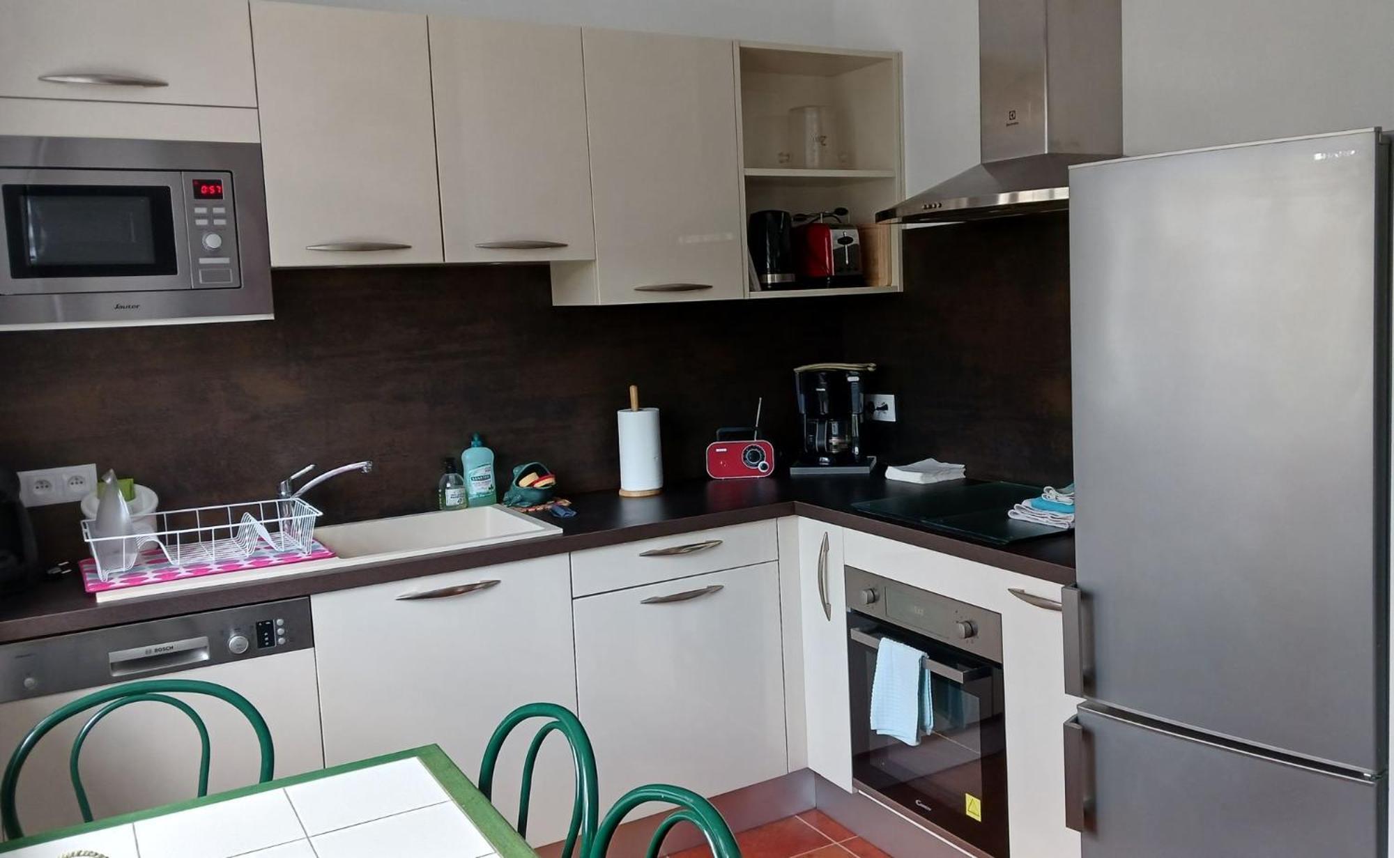Residence Albina Centre Hendaye Plage エクステリア 写真