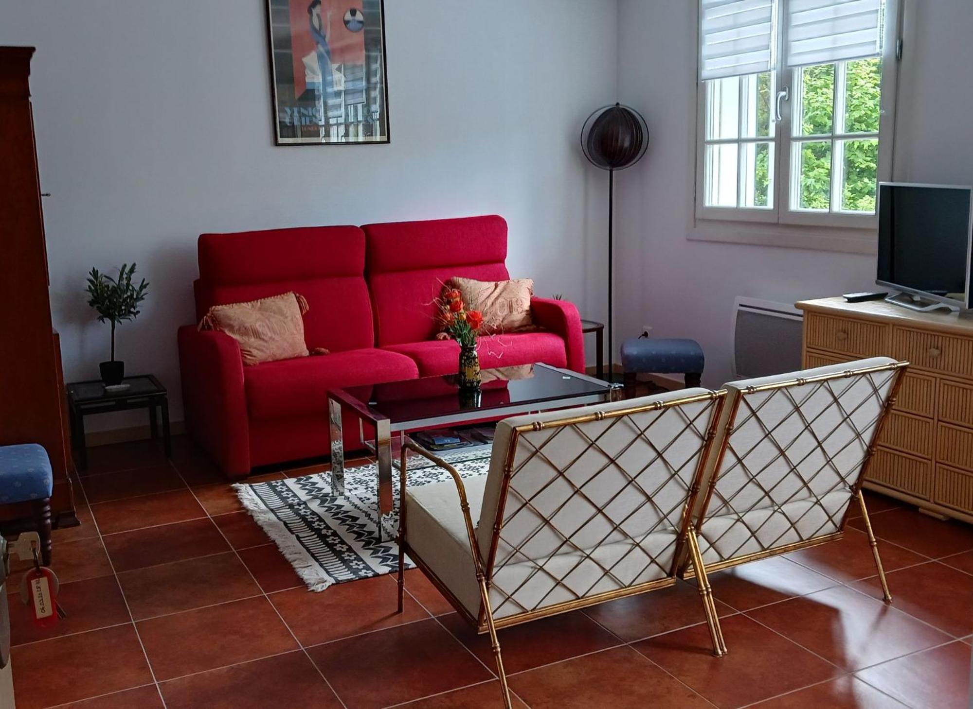 Residence Albina Centre Hendaye Plage エクステリア 写真
